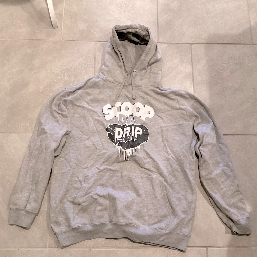 Gemrock Hoodie